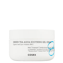 Hydrium Green Tea Aqua Soothing Gel Cream