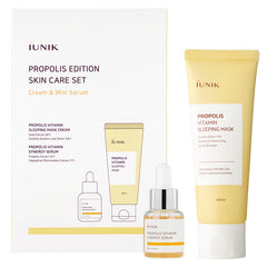 Propolis Edition Skincare Set
