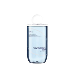 Ultra-Low Molecular Hyaluronic Acid Toner
