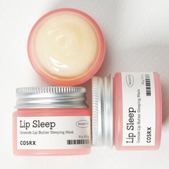 Balancium Ceramide Lip Butter Sleeping Mask