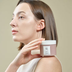 Red Bean Refreshing Pore Mask