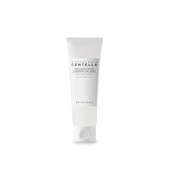 Tone Brightening Cleansing Gel Foam