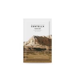 Centella Watergel Sheet Ampoule Mask