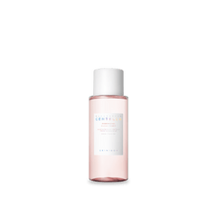 Poremizing Clear Toner